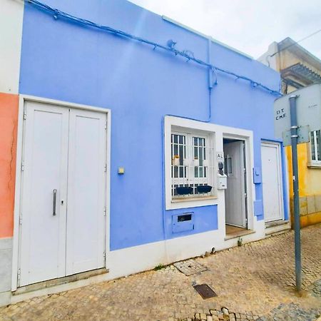 Cosy Home Downtown Faro Exterior photo