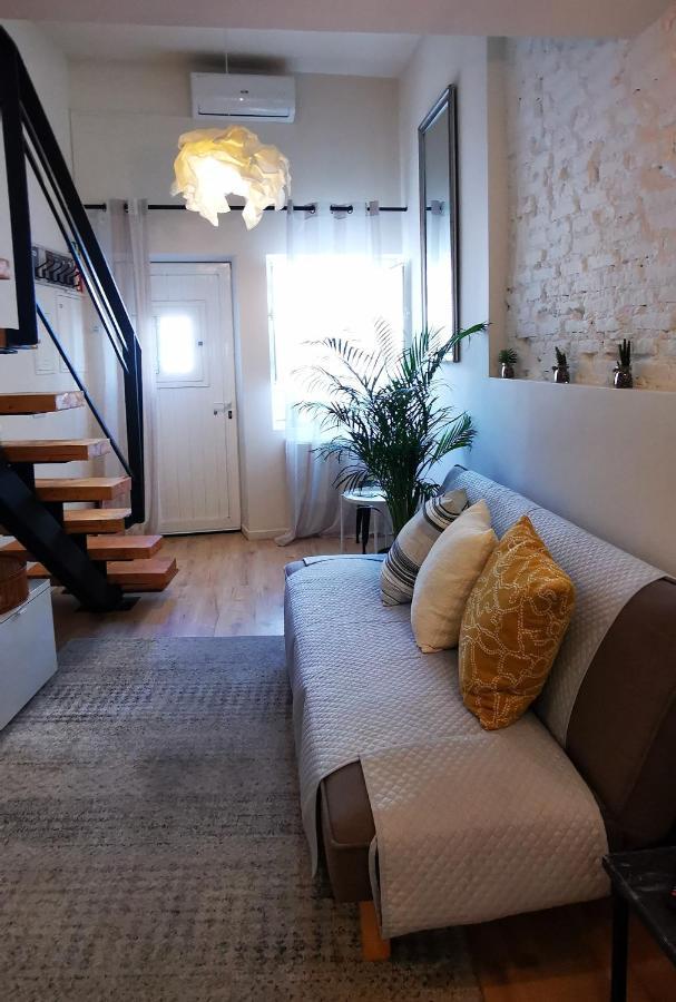 Cosy Home Downtown Faro Exterior photo