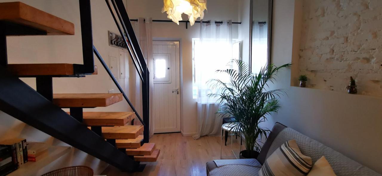 Cosy Home Downtown Faro Exterior photo